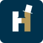 histars android application logo